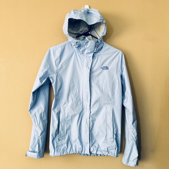 The North Face Women's Venture 2 Waterproof Jacket Size S - Picture 4 of 14